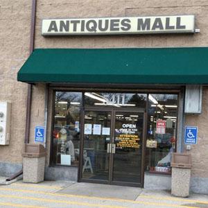 East State Antique Mall