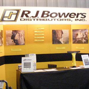 R.J. Bowers Distributors Inc.