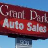 Grant Park Auto Sales