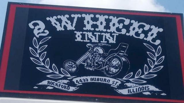 2 Wheel Inn