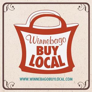 Winnebago Buy Local