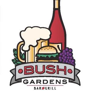 Bush Gardens Bar & Grill