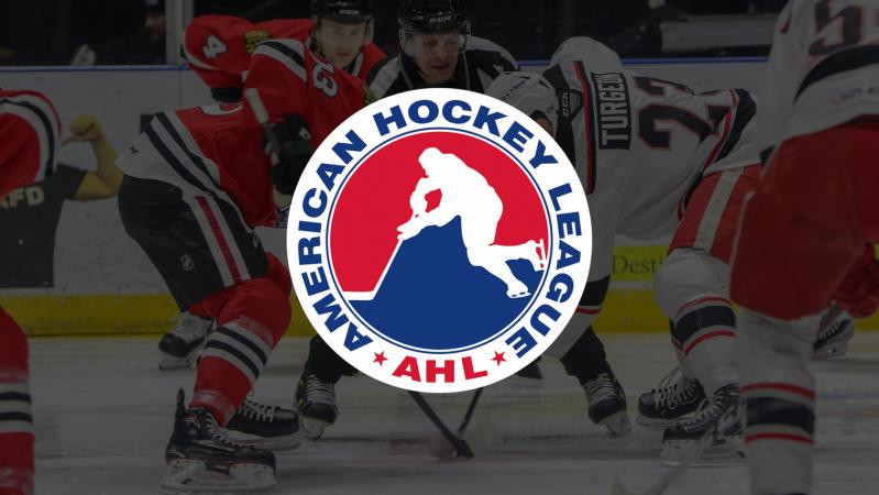 American Hockey League Announces Suspension of 2019-20 Season