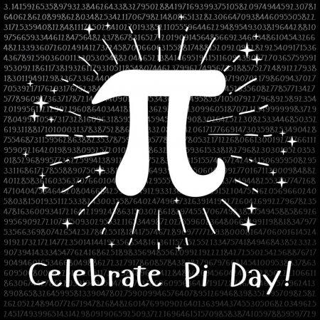 Celebrate Pi Day at Discovery Center