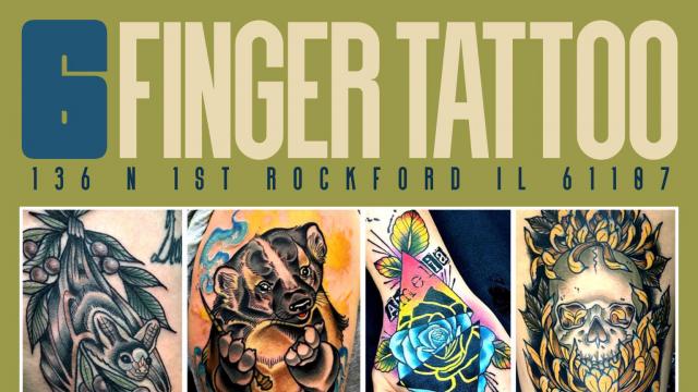 Tattoo Bobs Rockford IL  Reviews 133 Photos 22  BestProsInTown