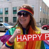 Happy Pride Month, Rockford!