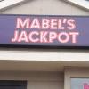 Mabel's Jackpot