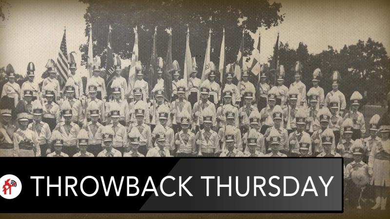 TBT Rockford: Purple Knights