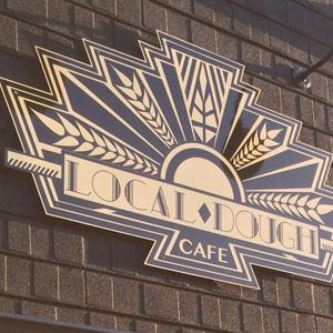 Local Dough Cafe