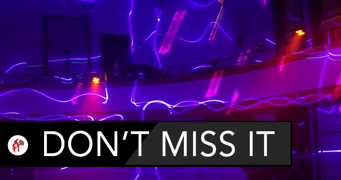 Don’t Miss It!: Milkhouse Music Venue Opening Downtown