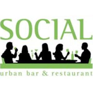 Social Urban Bar & Restaurant