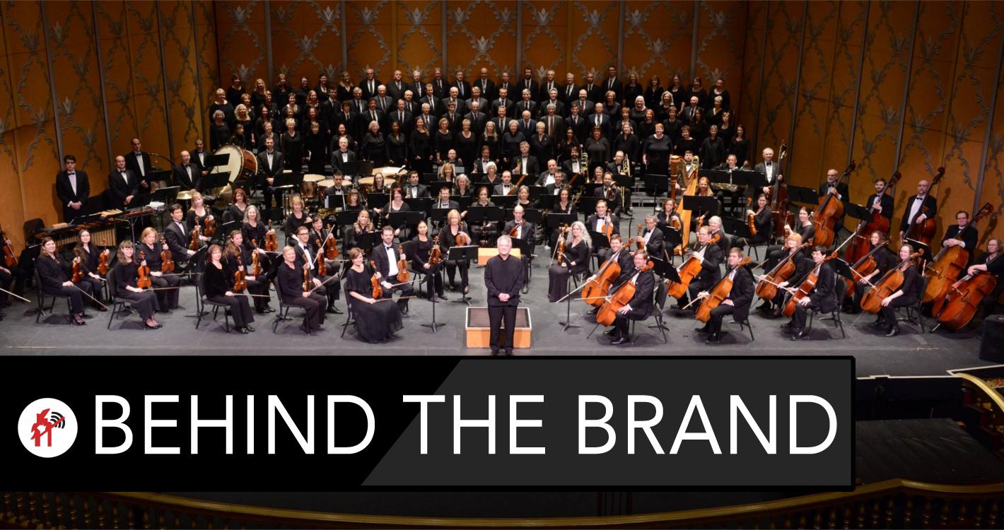 Behind the Brand: Rockford Symphony Orchestra