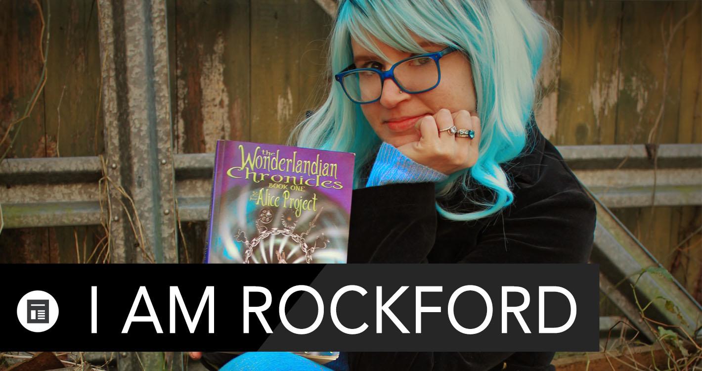 I Am Rockford: Kris Williamson