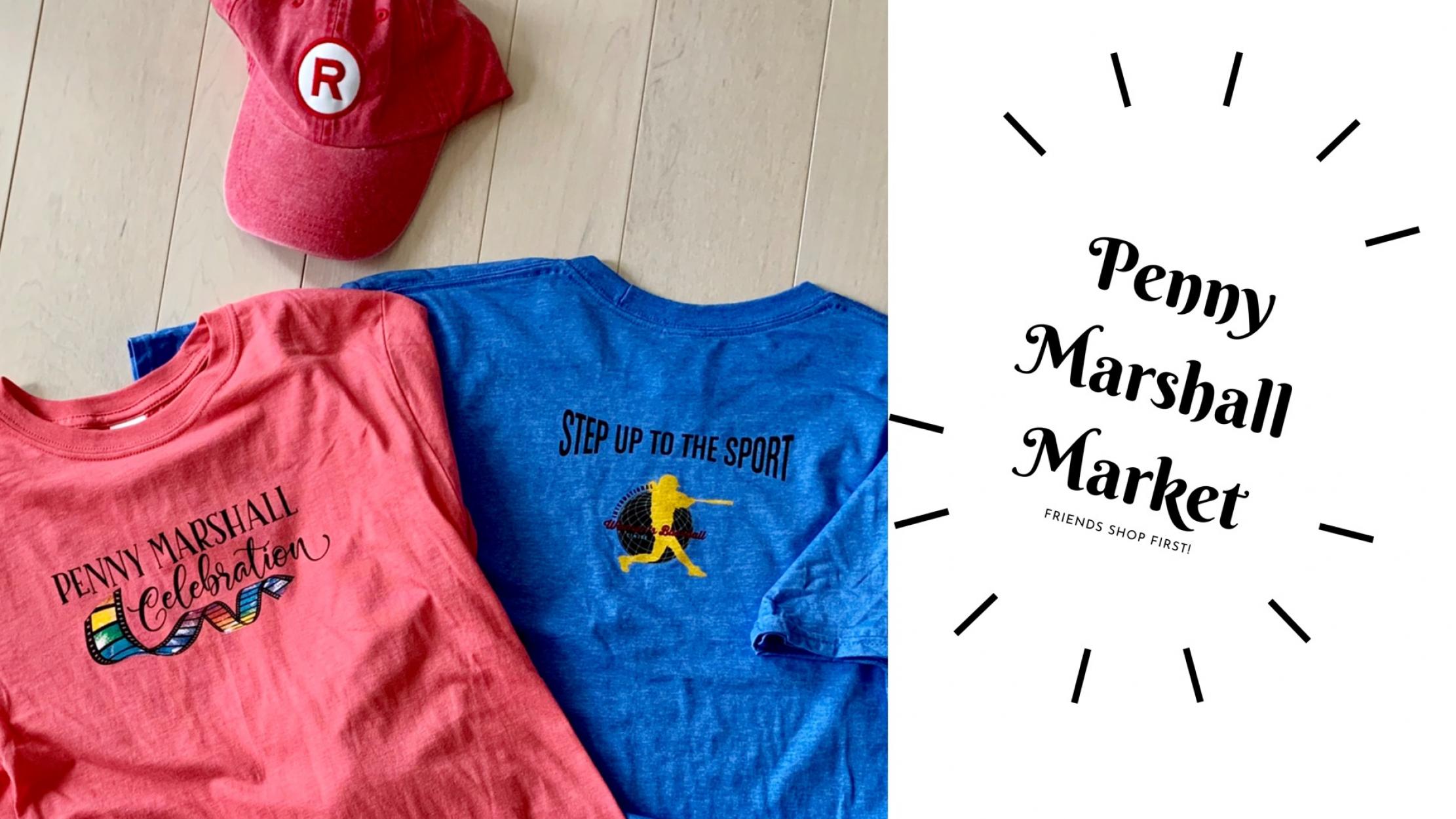 Shop all things Rockford Peaches