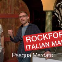 Pasqua Mercato - Rockford's Italian Market!