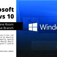 Microsoft Windows 10