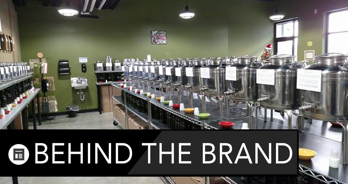 Behind the Brand: The Olive Oil Experience | Rockford IL | Rockford Buzz