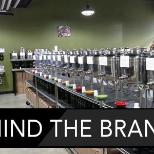 Behind the Brand: The Olive Oil Experience