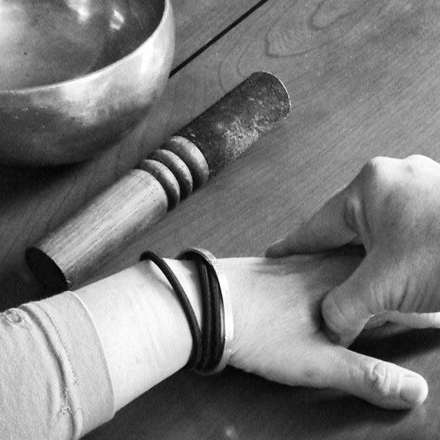 Fundamentals of Self Acupressure