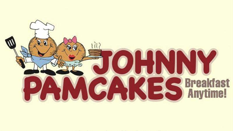 Johnny Pamcakes