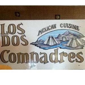 Los Dos Compadres