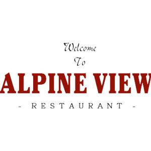 Alpine View Restaurant