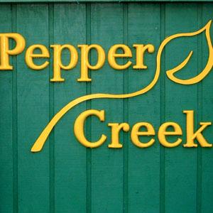 Pepper Creek