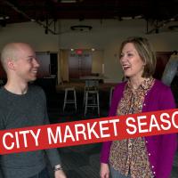City Market Season! 