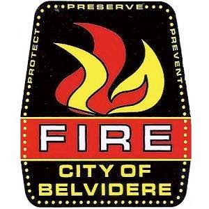 Belvidere Fire Department