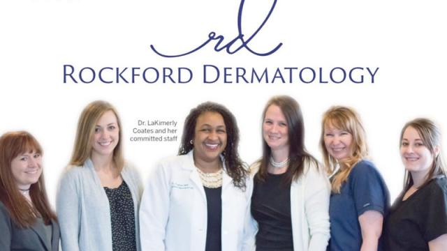 Rockford Dermatology