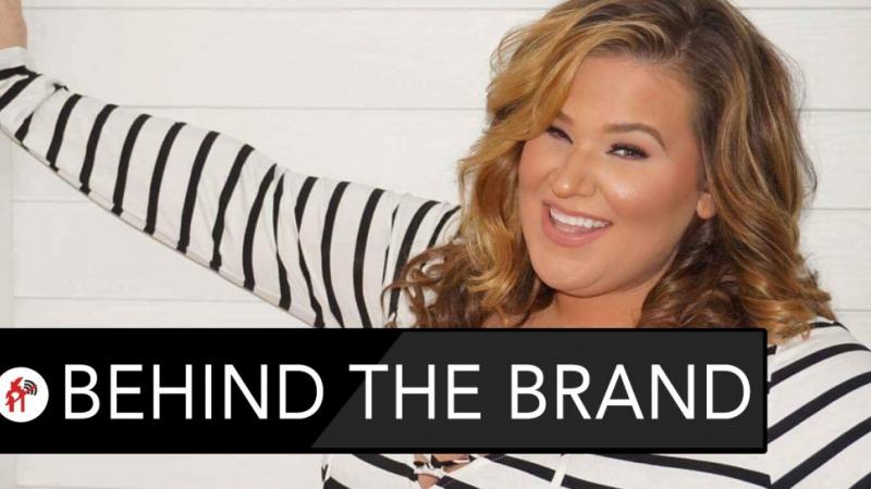 Behind the Brand: Secondhand Curves