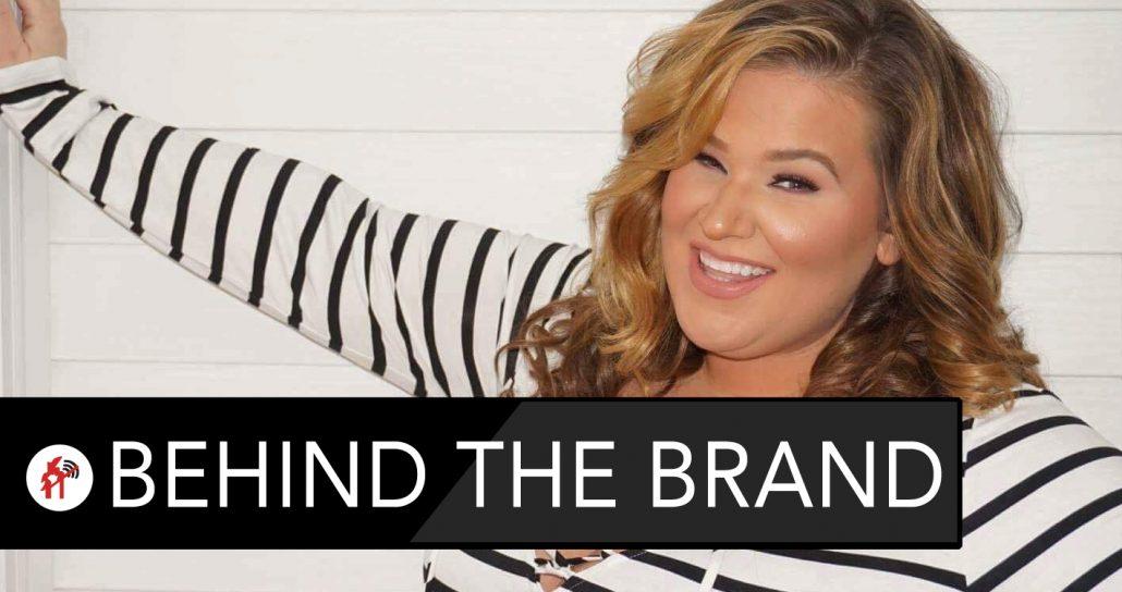 Behind the Brand: Secondhand Curves