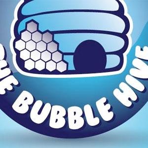 The Bubble Hive