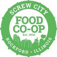 Screw City Food Co-Op
