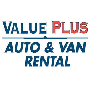 Value Plus Auto Rental
