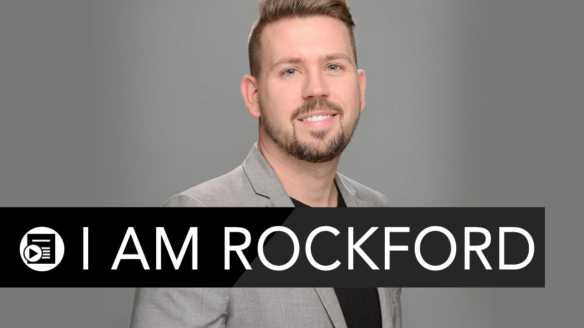 I Am Rockford: Danial Petrie