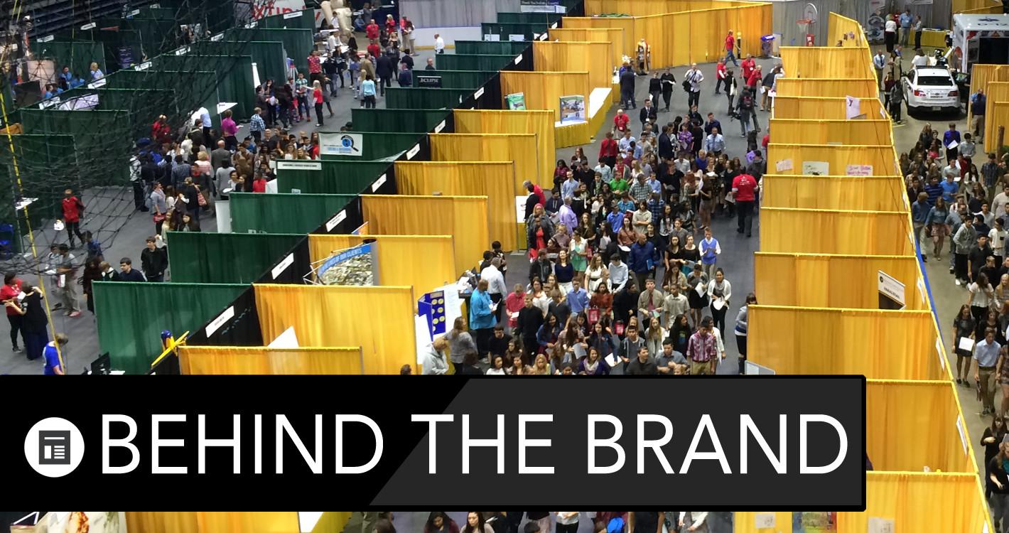 Behind the Brand Alignment Rockford Rockford IL Rockford Buzz