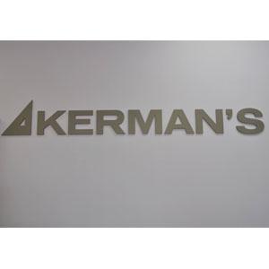 Akerman's Shoes
