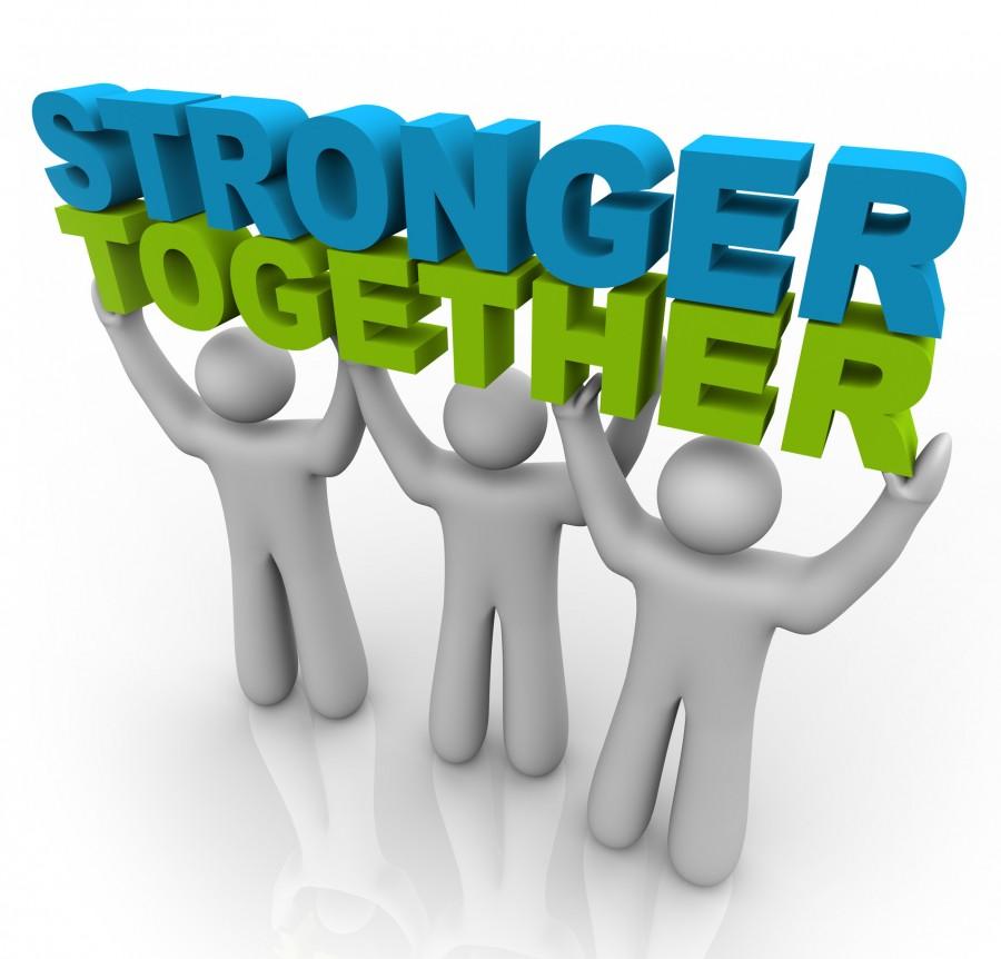 Support Groups are Highly Important to Our Community