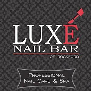 Luxé Nail Bar of Rockford