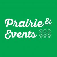 Prairie Street Events
