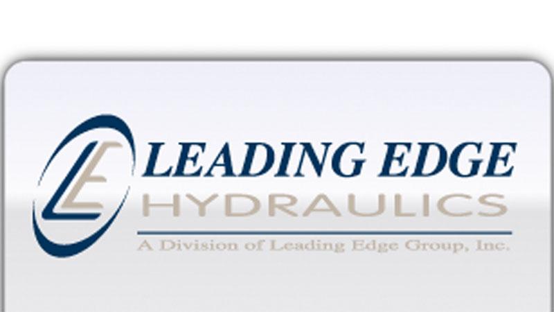 Leading Edge Hydraulics