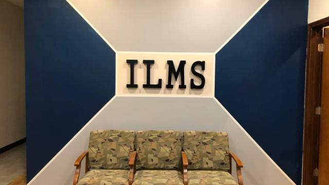 ILMS: Institute of Languages, Mathematics, and Sciences