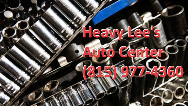 Heavy Lee's Auto Center
