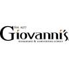 Giovanni's Restaurant & Convention Center