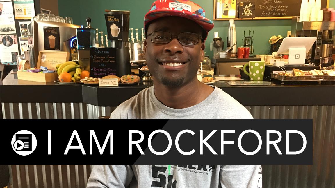 I Am Rockford: DJ Maclin
