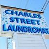 Charles Street Laundromat