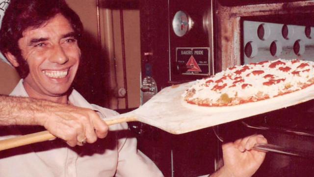Bino's Italian Restaurant