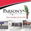 Parson's Collision Center