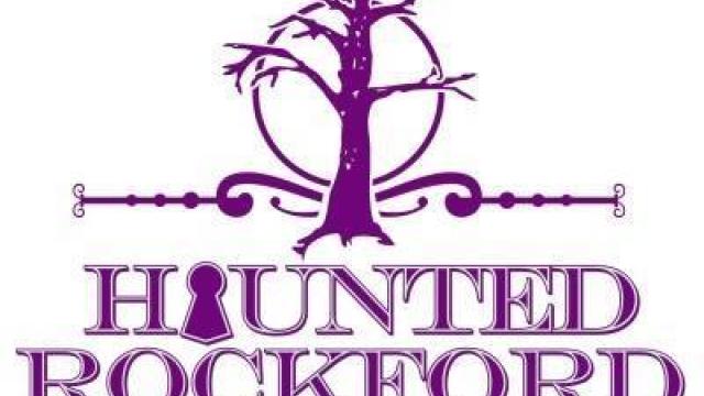 Behind the Brand: Haunted Rockford